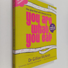Gillian McKeith : You are what You Eat - The Plan that Wi... - pikkukuva 1