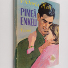 Victoria Holt : Pimeä enkeli - pikkukuva 1