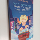 Tim Burgess : Tim Book Two : Vinyl Adventures from Istanb... - pikkukuva 1