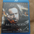 Musta noita (Bluray) - pikkukuva 1