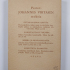 Johannes Virtanen : Rampana taivaaseen - pikkukuva 2
