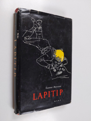 Gunnar Mattsson : Lapitip