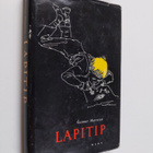 Gunnar Mattsson : Lapitip - pikkukuva 1