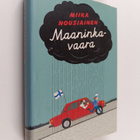 Miika Nousiainen : Maaninkavaara (signeerattu, tekijän om... - pikkukuva 1