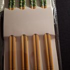 SYÖMÄPUIKOT 8 KPL CHOPSTICKS - pikkukuva 1