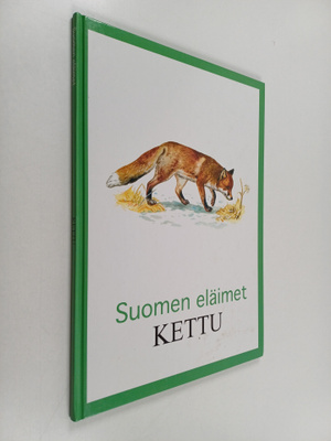 Kettu