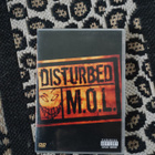 Disturbed M.O.L. - pikkukuva 1