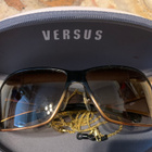 VERSACE SUNGLASSES ELEGANT Mod 2040 - pikkukuva 1