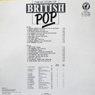 Various – The Hit Story Of British Pop Vol.7 - pikkukuva 2