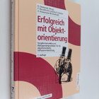 Bernd Oestereich : Erfolgreich mit Objektorientierung - V... - pikkukuva 1