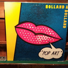 BOLLAND&BOLLAND Pop art 9031-71256-1 AS 1990 Saksa-painos - pikkukuva 1