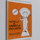 Veli Virkkunen : Hotelli- ja ravintolaenglantia - pikkukuva 1