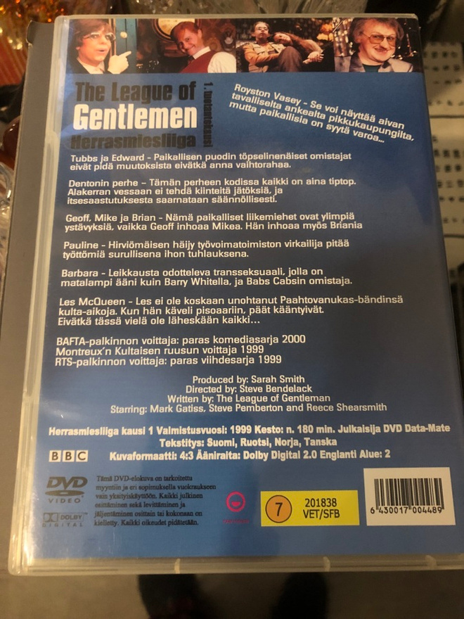 Item image