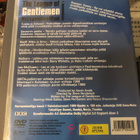 Herrasmiesliiga. Kausi 1. 1999. - pikkukuva 2