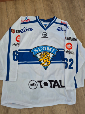 Pelipaita Osala