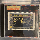 BAD RELIGION - Tested cd (original) - pikkukuva 1