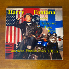 Harry Fontana and the Tennessee Tone Boys CD - pikkukuva 1