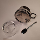 Parmesaanirasia, Ettore Sottsass, Alessi - pikkukuva 3