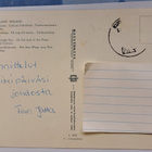 Lappi, 4 kuvaa, kulkenut 1960-luvulla - pikkukuva 2