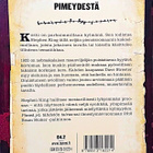 STEPHEN KING: Pimeä yö, tähdetön taivas. - pikkukuva 2