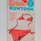 Mimi Spencer : Bikinikuntoon 6 viikossa teho 5:2 -dieetillä - pikkukuva 1