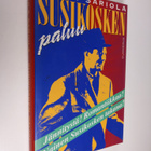Tuula Sariola : Susikosken paluu - pikkukuva 1