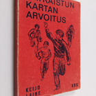 Keijo Laine : Katkaistun kartan arvoitus - pikkukuva 1