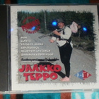 JAAKKO TEPPO ~ Ruikonperän Multakurkku ~ CD - pikkukuva 1