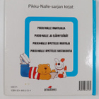 Alan Snow : Pikku Nalle ja eläinystävät - pikkukuva 2