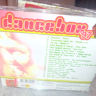 CD Dancebox 97 ( SIS POSTIKULU ) - pikkukuva 2