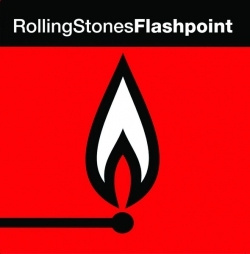 The Rolling Stones - Flashpoint (CD)