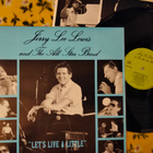 Jerry Lee Lewis 2LP - pikkukuva 1