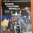 Valerian: Suuren tyhjyyden reunalla - pikkukuva 1