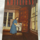 Kotiliesi marraskuu no 22 1956 - pikkukuva 1