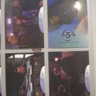 Babylon 5 Keräilykortit - pikkukuva 2
