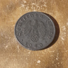 5 Reichspfennig 1940 D - pikkukuva 2