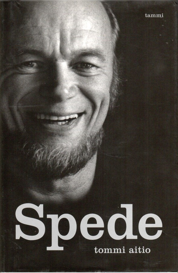 Tommi Aitio: Spede (2002)