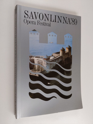 Savonlinna Opera festival 89 Finland