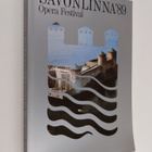 Savonlinna Opera festival 89 Finland - pikkukuva 1