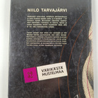 Niilo Tarvajärvi : Tarvan muistelmat - pikkukuva 2