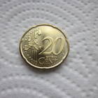 Suomi 20 cent v. 2003 unc - pikkukuva 1