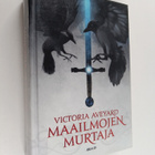 Victoria Aveyard : Maailmojen murtaja - pikkukuva 1