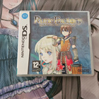 Rune Factory (DS) - pikkukuva 1