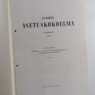 Suomen asetuskokoelma vuodelta 1960 - pikkukuva 3