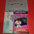 Elvis i got lucky C-kasetti - pikkukuva 1