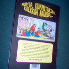 Disney; Aku Ankka - KAUHUN KANGISTAMAT (2014) Sis.postikulut - pikkukuva 2