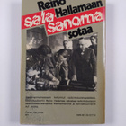 Joppe Karhunen : Reino Hallamaan salasanomasotaa - pikkukuva 2