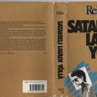 Mäki, Reijo: Satakieli lauloi yöllä, WG 1987,skp.,2.p, K3 - pikkukuva 2