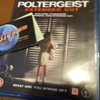 POLTERGEIST UUSI BLU-RAY (W) - pikkukuva 1