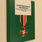 Jukka Partanen : Kontiorannan hengessä : Pohjois-Karjalan... - pikkukuva 1